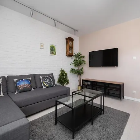 Apartment Dabie Silver By Renters