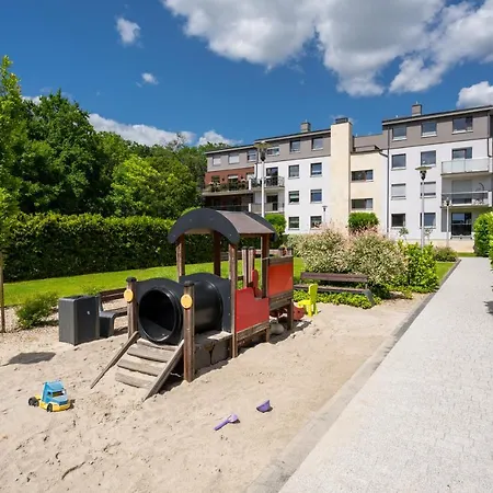 Apartment Dabie Silver By Renters