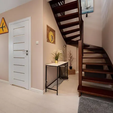 Apartment Dabie Silver By Renters *