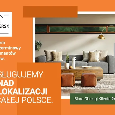 Dabie Silver By Renters Wroclaw